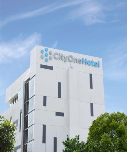 Фотография гостиницы Citrip Hotel Simpang Lima