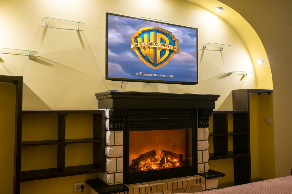 Фотография квартиры Апартаменты на Политехнической 144