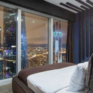 Фотография квартиры Rockmond 64 Deluxe 5