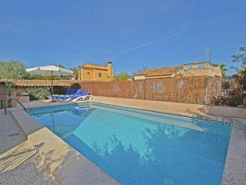 Фотографии гостевого дома 
            Modern Chalet in El Toro Majorca with Private Pool