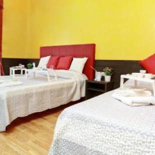 Фотографии гостевого дома
Termini Suites