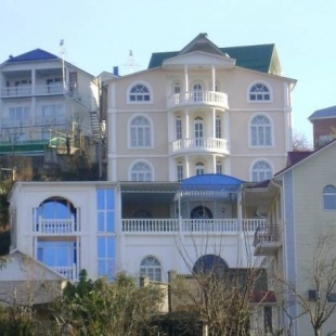 Фотография гостевого дома Никос