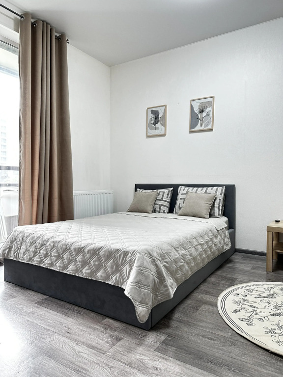 Фотография квартиры Квартира Эво Парк Центр Города