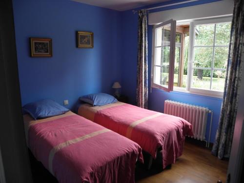 Фотография мини отеля La planche pinçon