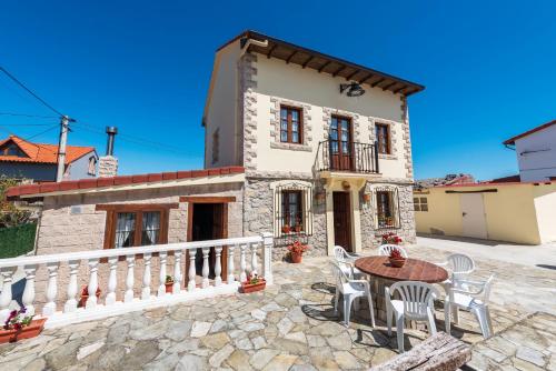 Фотография гостевого дома Casa vacacional Santander