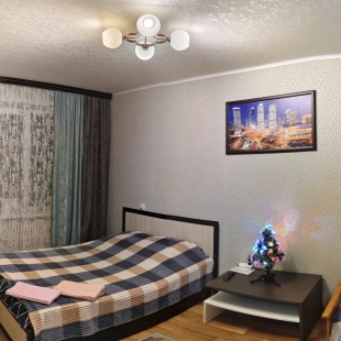 Фотография квартиры Квартира Посуточно в спальном районе