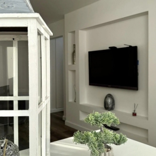 Фотография квартиры Apart Mari на набережной Генерала Карбышева 18