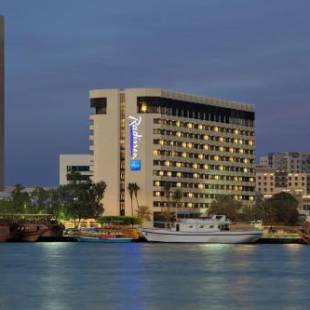 Фотографии гостиницы
Radisson Blu Hotel, Dubai Deira Creek