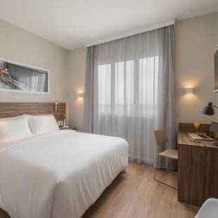 Фотографии гостиницы
Intercity Patio Pindamonhangaba