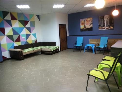 Фотография хостела Сити