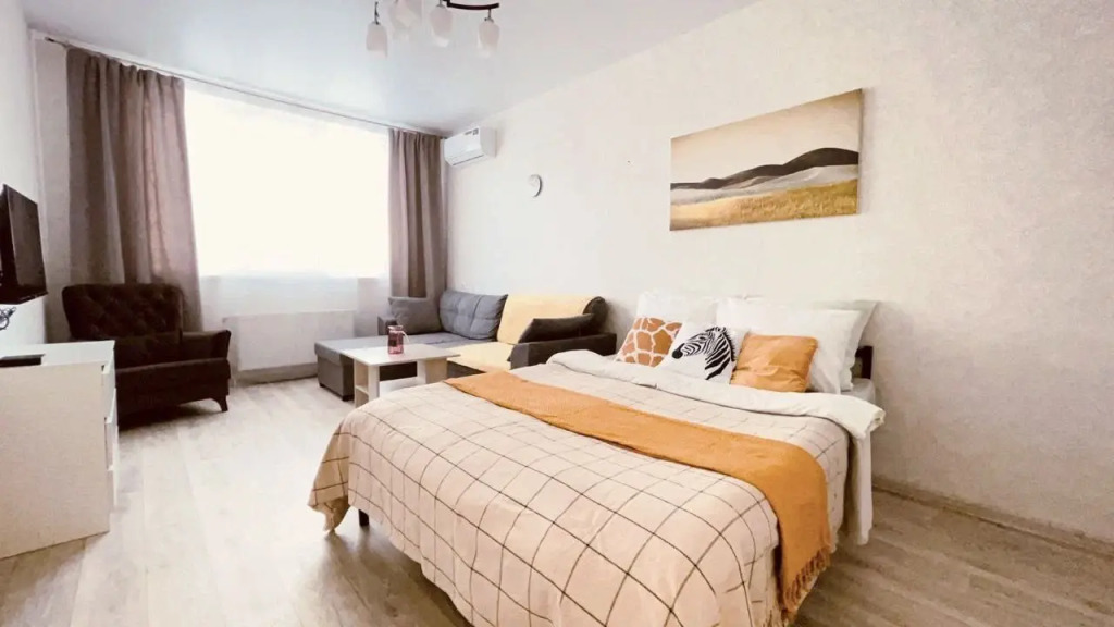 Фотография квартиры Квартира Возле Метро Московская