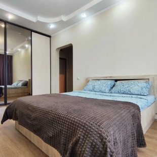 Фотография квартиры Квартира Уютная Для 4х Рядом с Парком