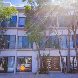 Фотографии апарт отеля
Mi Tulum