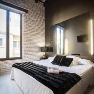 Фотографии гостевого дома 
            Cosy Rooms Embajador