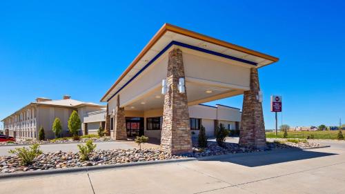 Фотографии гостиницы
Best Western Plus Mid Nebraska Inn & Suites