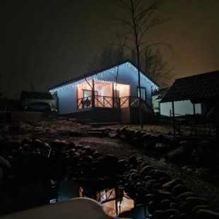 Фотография Коттеджа Частный дом Forester