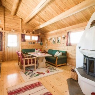 Фотография гостевого дома Bergebu Strandafjellet