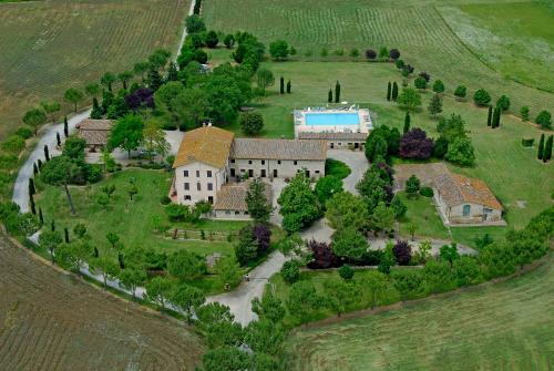 Фотография базы отдыха Fattoria Agriturismo Nerbona
