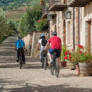 Фотографии базы отдыха
Azienda Agrituristica Bergi