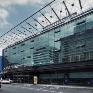 Фотография гостиницы Benikea Daelim Hotel