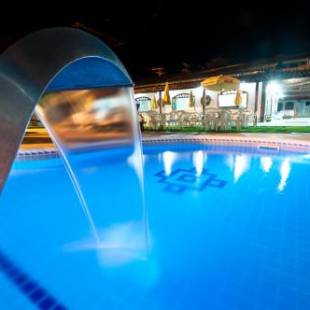 Фотографии гостиницы
Pousada Recanto do Prado