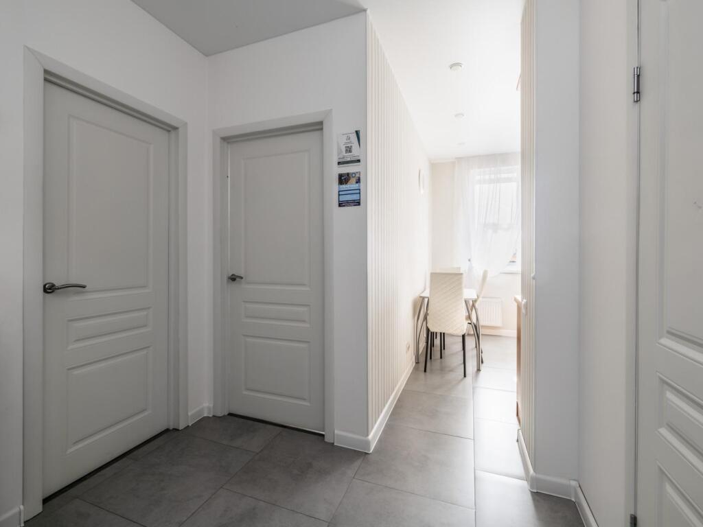 Фотография квартиры Home Like (Хоум Лайк) на улице Сколковская