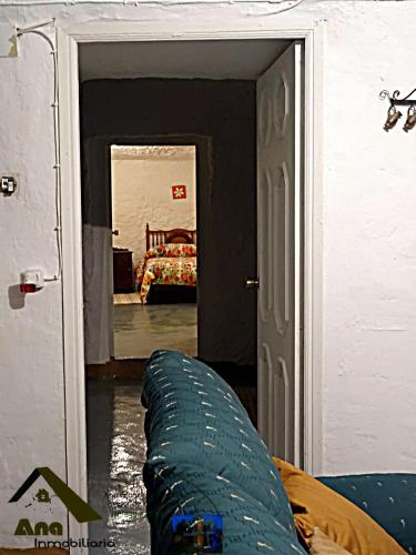 Фотография гостевого дома Cueva Navarro