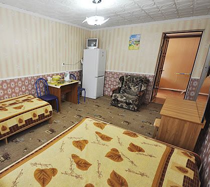 Фотография гостиницы В соснах