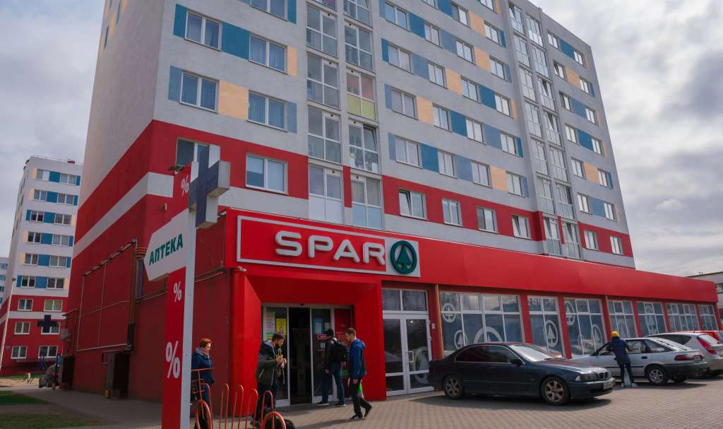 Фотография квартиры Апартаменты KenigCity