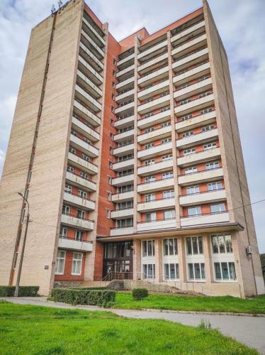 Фотография хостела Хостел Меншиковский