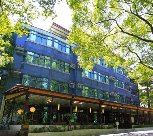 Фотография апарт отеля Qilin Valley