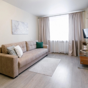 Фотография квартиры Апартаменты в Районе Центрального Рынка