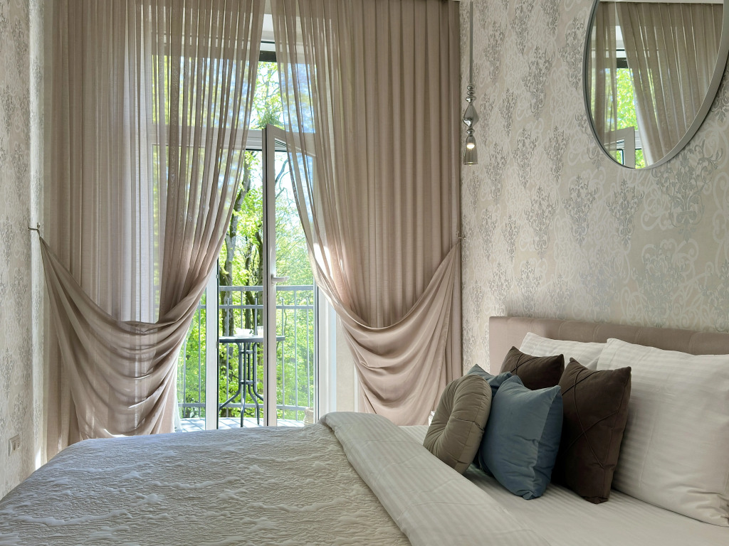 Фотография квартиры Апартаменты в историческом центре Калининграда