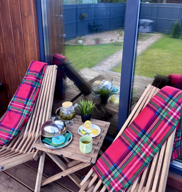 Фотография Коттеджа Частный дом Viktoria на Сенеже