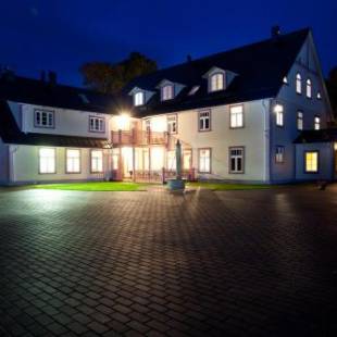 Фотография гостиницы Hotell Räpina