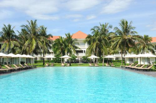 Фотография гостиницы Boutique Hoi An Resort