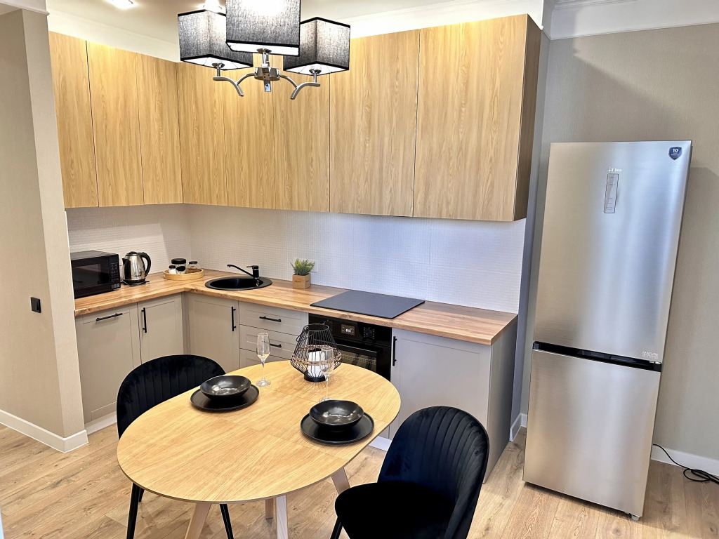 Фотография квартиры Квартира Дизайнерская на Большой Садовой 143