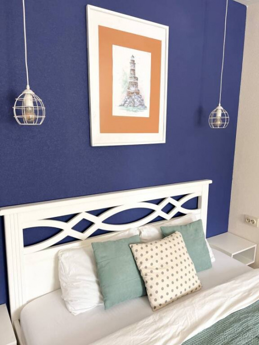 Фотографии квартиры 
            Квартира в Лучшем Районе Города