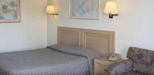 Фотография мотеля Sierra Inn