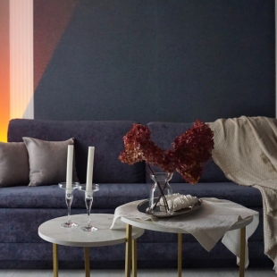 Фотография квартиры Квартира Премиум Класса на Блинной Горе