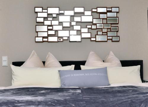 Фотография апарт отеля Aparthotel-Stadtallendorf