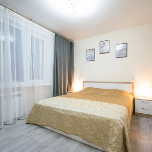 Фотография квартиры Квартира на Чехова 10