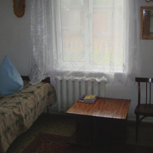 Фотография базы отдыха Зеленый дом Оминых