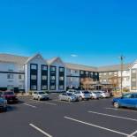 Фотография гостиницы Mainstay Suites Chattanooga