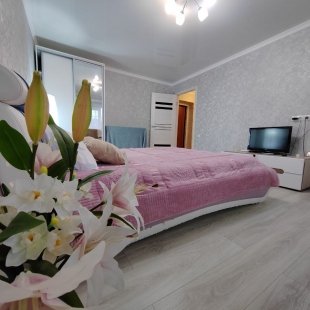 Фотография квартиры Sweethome23 на Крепостной, 40