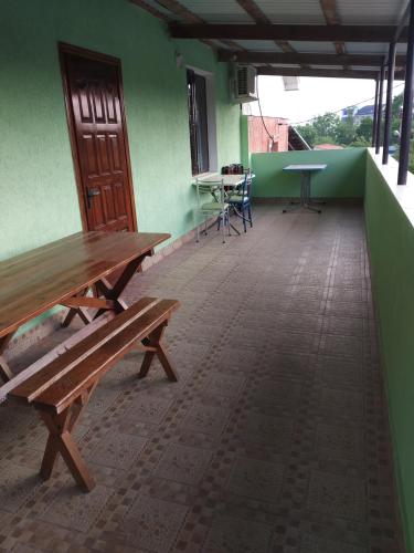 Фотография гостевого дома Аврора