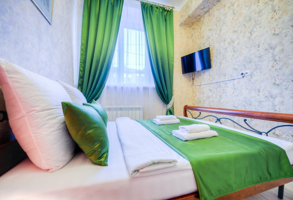 Фотография квартиры Апартаменты Пять Звёзд на Театральной Площади