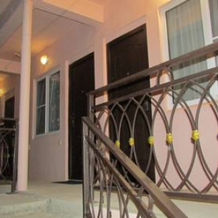 Фотография гостевого дома Светлана