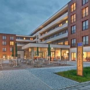 Фотографии гостиницы
Santé Royale Hotel- & Gesundheitsresort Warmbad Wolkenstein