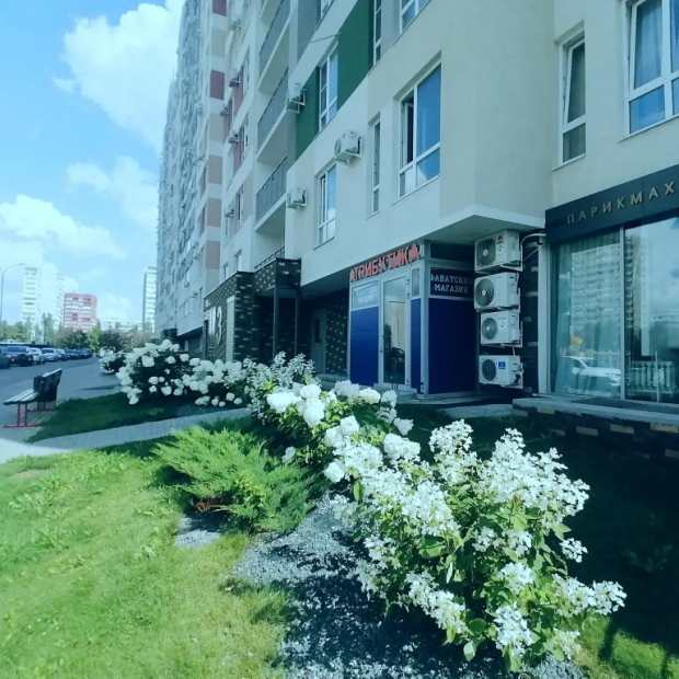 Фотографии квартиры 
            Апартаменты на улице 40 лет Победы